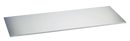 Bull Rectangular Fire Pit Pan Stainless Steel Lid ONLY