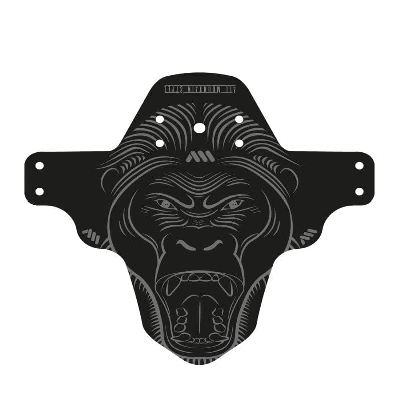 All Mountain Style AMS Mud Guard