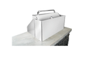 Bull 24” Grill Windshield