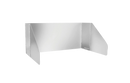 Bull 24” Grill Windshield