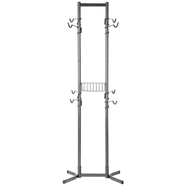 Delta Four Bike Free-Standing Rack