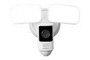 Lorex W452ASDB-E Wi-Fi 2K 4.0-MP Wired Floodlight Security Camera (Black)