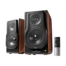 Edifier S3000MKII Powered Wireless Bookshelf Speakers