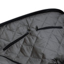 Durasage Health - Sauna de vapor personal plegable para bajar de peso, desintoxicarse y relajarse en casa. Temporizador de 60 minutos, generador de vapor de 800 vatios y silla incluida (gris).