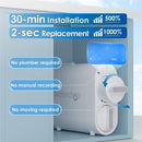 Waterdrop - G2 Reverse Osmosis System for Home