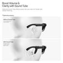 RayNeo GT MAX M + Lens Shade