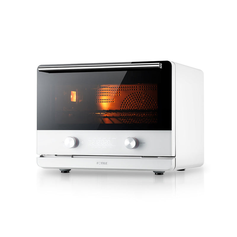 FOTILE - 4-in-1 ChefCubii Combi-Steam Oven | HYZK26-E1
