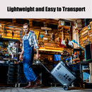 Estación de energía portátil Acopower P5000 de 5120 Wh/2200 W