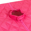 Durasage Health - Sauna de vapor personal portátil y ligera Durasage para relajarse en casa, temporizador de 60 minutos, generador de vapor de 800 vatios, silla incluida - Fucsia