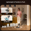 Roborock F25 GT Wet and Dry Vacuum Cleaner (Customized Version of the F25 RT)