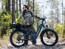 JASION Thunder Pro ST Ebike