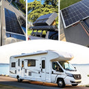 ACOPOWER 250 Watts Mono Solar Panel