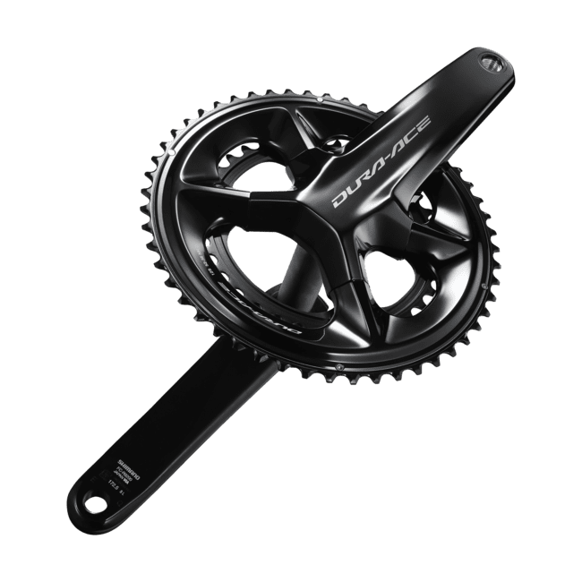 Shimano Dura-Ace FC-R9200 12 Speed Crankset