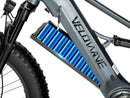 Velowave Brawny XM MTB Mountain Electric Bike