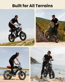 CYCROWN CycRun Pro Electric Mini Dirt Bike