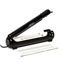 8” Digital Manual Impulse Bag Sealer