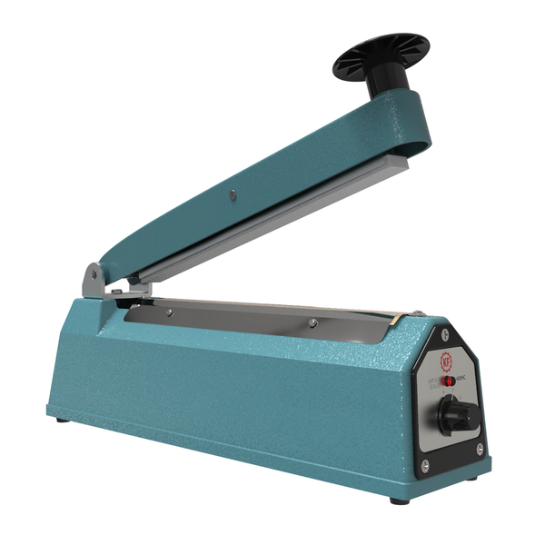 8” Manual Impulse Bag Sealer – UL Listed