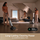 MOVA X4 Pro Wet & Dry Vacuum