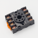 8-Pin Relay Socket