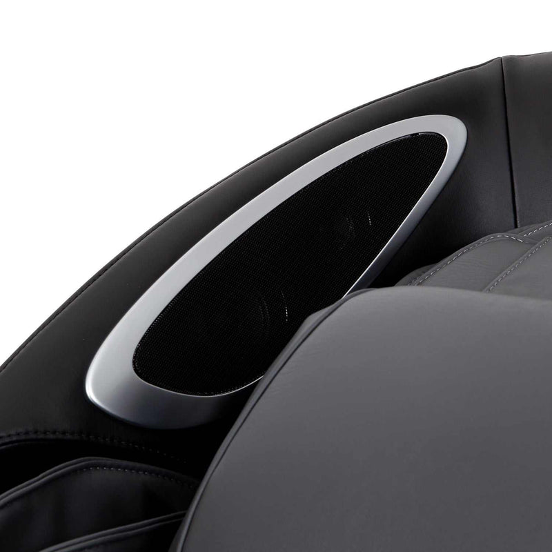 Titan Fleetwood II Massage Chair | 4D, SL-Track & Heat