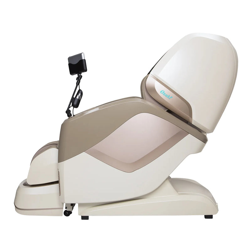 Osaki 4D Maestro LE 2.0 Massage Chair – Premium SL-Track & Heat Therapy