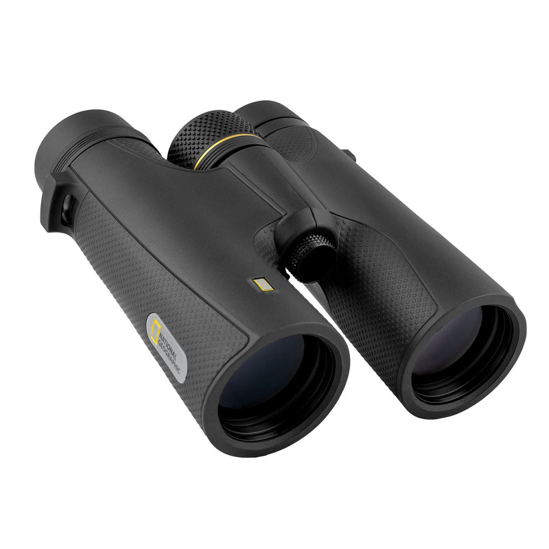 Binoculares National Geographic Expedition Series 8x42