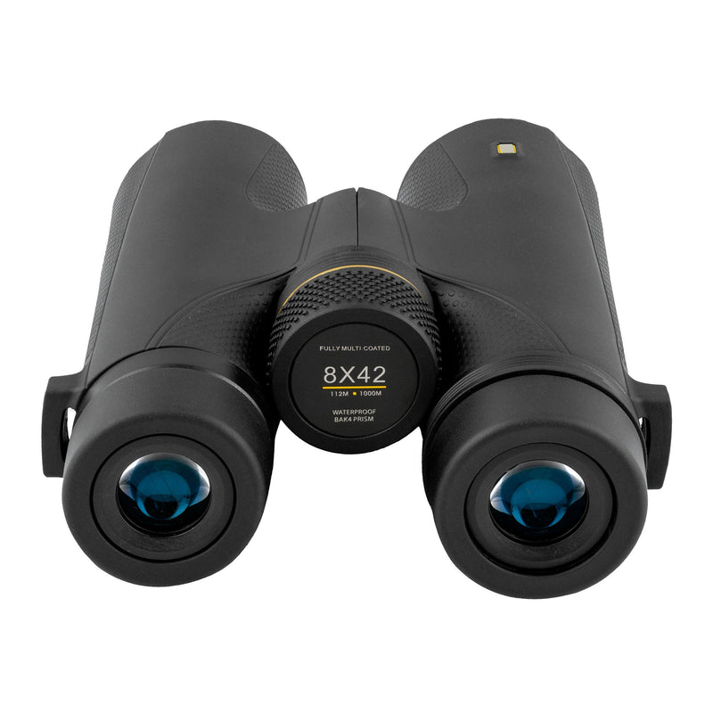 Binoculares National Geographic Expedition Series 8x42