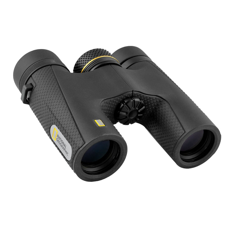 Binoculares National Geographic Expedition Series 10x25