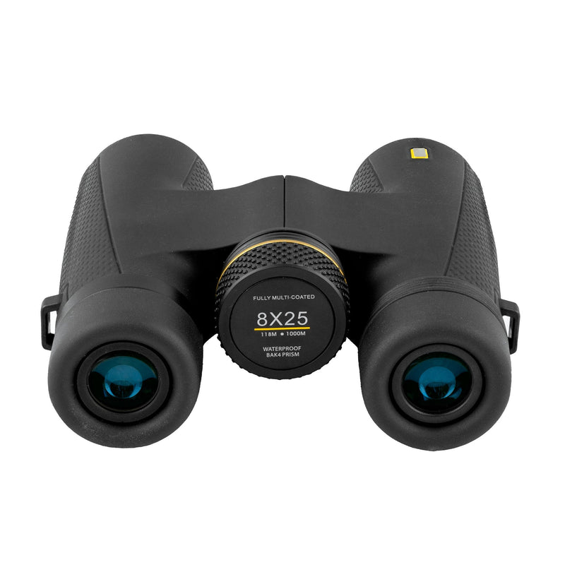 Binoculares National Geographic Expedition Series 10x25