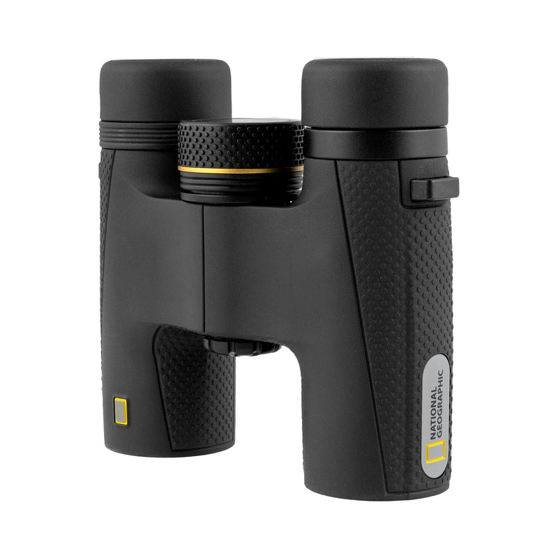 Binoculares National Geographic Expedition Series 10x25