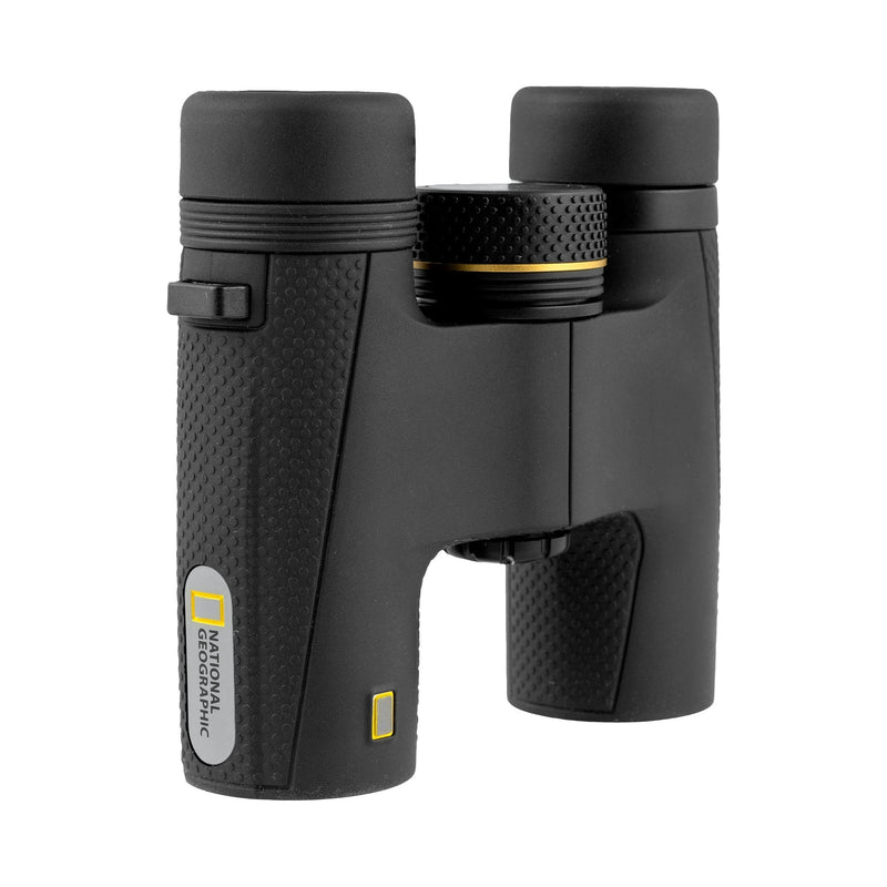 Binoculares National Geographic Expedition Series 10x25