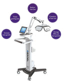 Shape Tactics Professional LLLT 424 Laser Diode Hair Care System