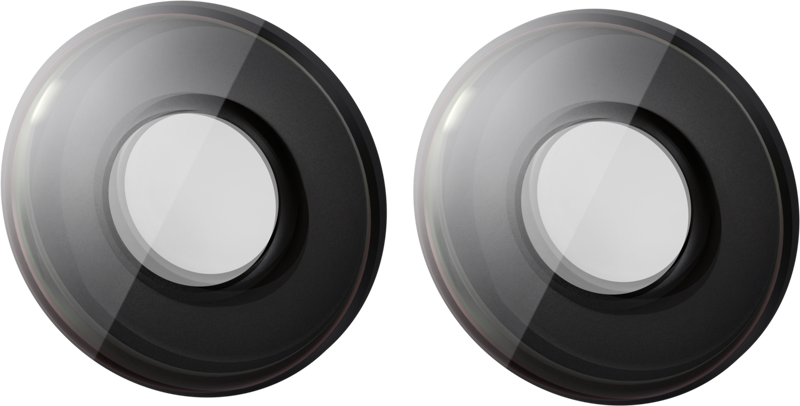 Antigravity A1 Replacement Lens Kit (Double Lens)