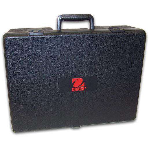 Ohaus Carrying Case Hard Shell Valor 3000 80251216