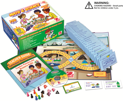 Ohaus 80252068 Measurement Game GM101