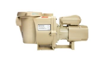 Pentair WhisperFlo Standard Efficiency Pool Pump