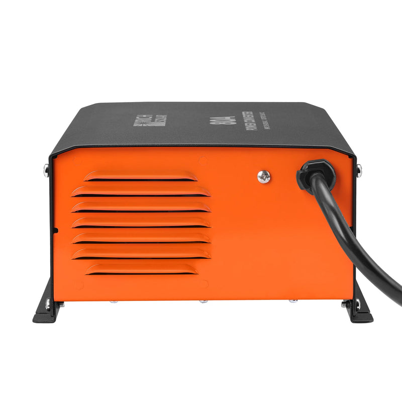 Rich Solar 80 Amp Power Converter