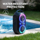 Fiesta rave con sonido 2