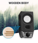 Edifier R19BT 2.0 Multi-media Speaker System with Bluetooth
