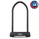 Abus Granit Plus 470 U-Lock 2.7 Keyed