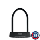 Abus Granit Plus 470 U-Lock 2.7 Keyed