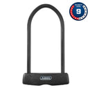 Abus Granit 460 U-Lock Keyed