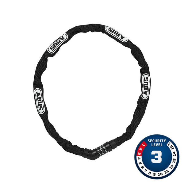 Steel-O-Chain 4804C