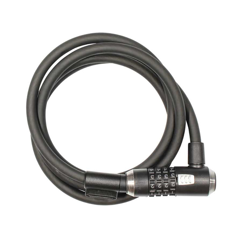 KryptoFlex Combo Cable lock