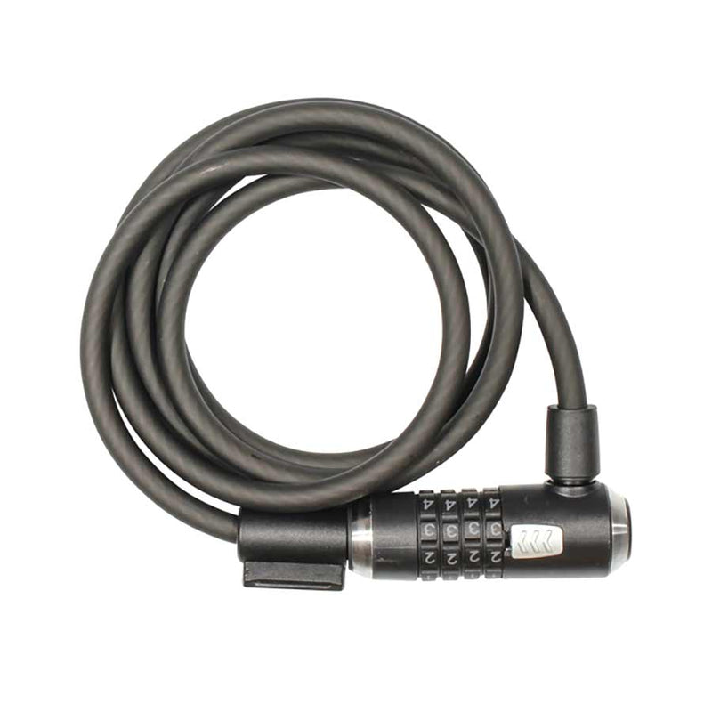 KryptoFlex Combo Cable lock