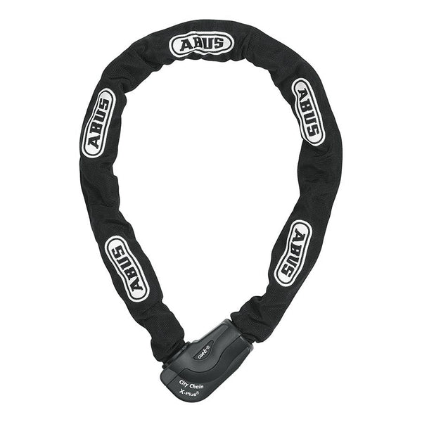 Abus Granit CityChain XPlus1060K