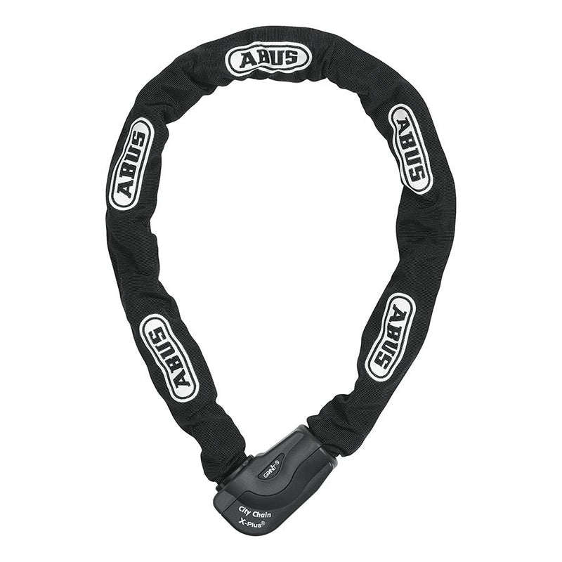 Abus Granit CityChain XPlus1060K