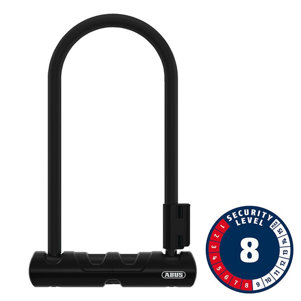 Abus Ultra 410K Mini