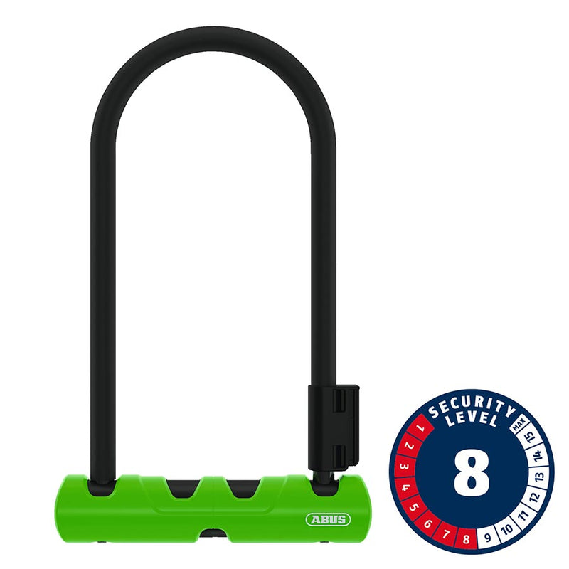 Abus Ultra 410K Mini