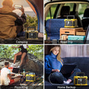 Togo POWER Portable Power Station Advance 200LFP